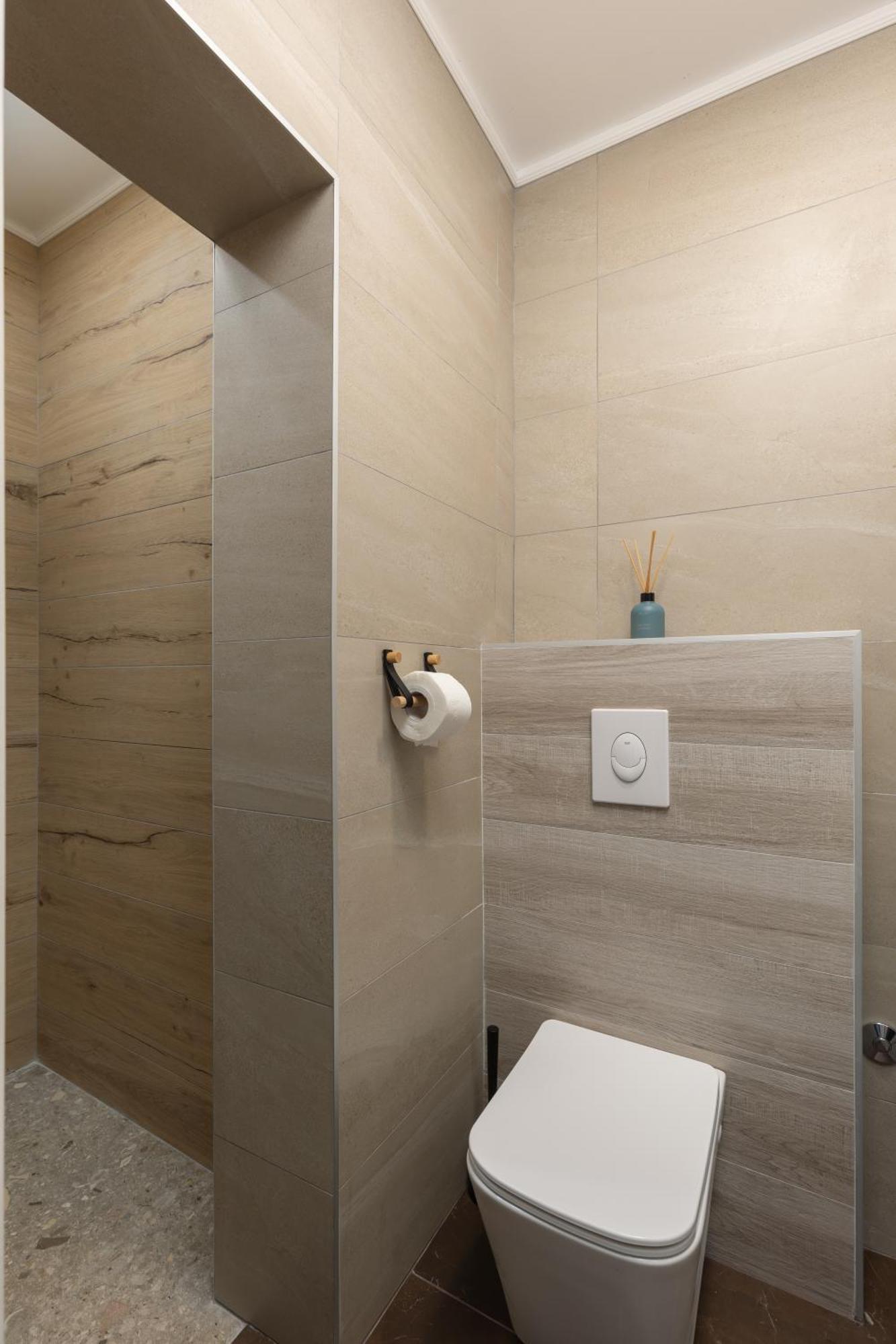Apartments Time โกตอร์ ภายนอก รูปภาพ